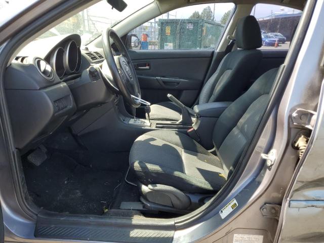 Photo 6 VIN: JM1BK12F061429197 - MAZDA 3 I 