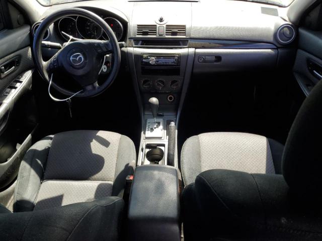 Photo 7 VIN: JM1BK12F061429197 - MAZDA 3 I 