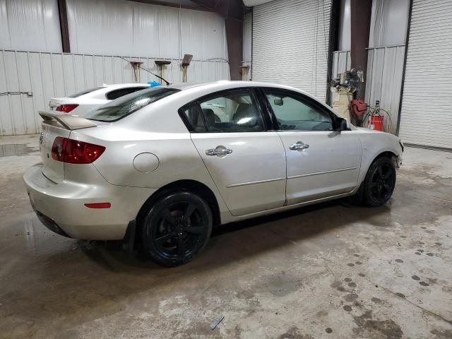 Photo 2 VIN: JM1BK12F061501581 - MAZDA 3 I 