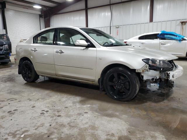 Photo 3 VIN: JM1BK12F061501581 - MAZDA 3 I 