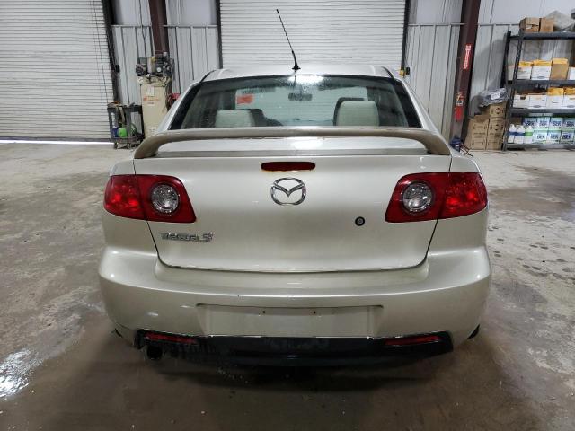 Photo 5 VIN: JM1BK12F061501581 - MAZDA 3 I 