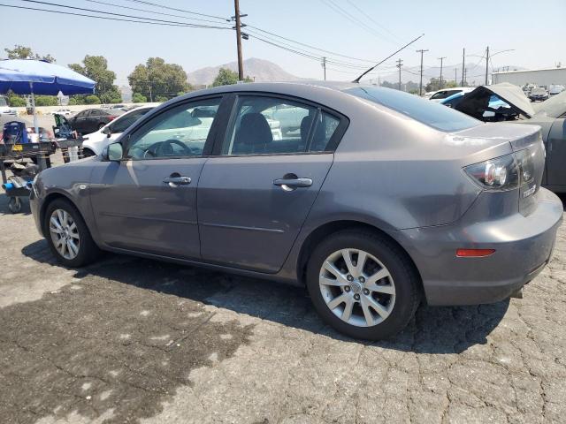 Photo 1 VIN: JM1BK12F071655936 - MAZDA 3 