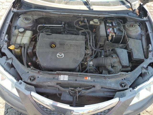 Photo 10 VIN: JM1BK12F071655936 - MAZDA 3 