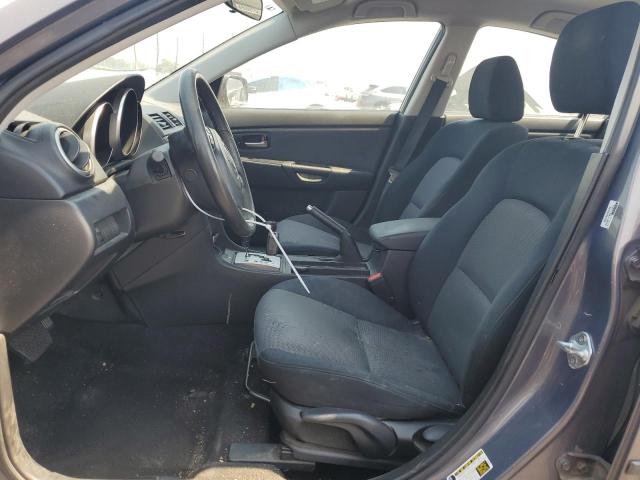 Photo 6 VIN: JM1BK12F071655936 - MAZDA 3 