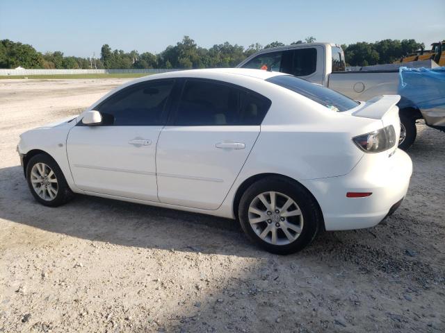 Photo 1 VIN: JM1BK12F071686653 - MAZDA 3 I 