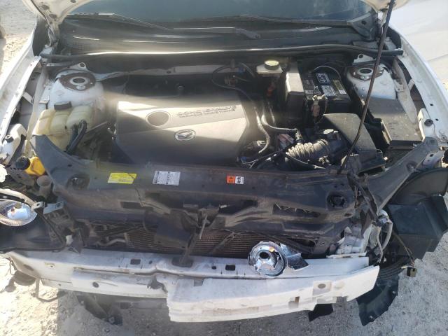 Photo 10 VIN: JM1BK12F071686653 - MAZDA 3 I 