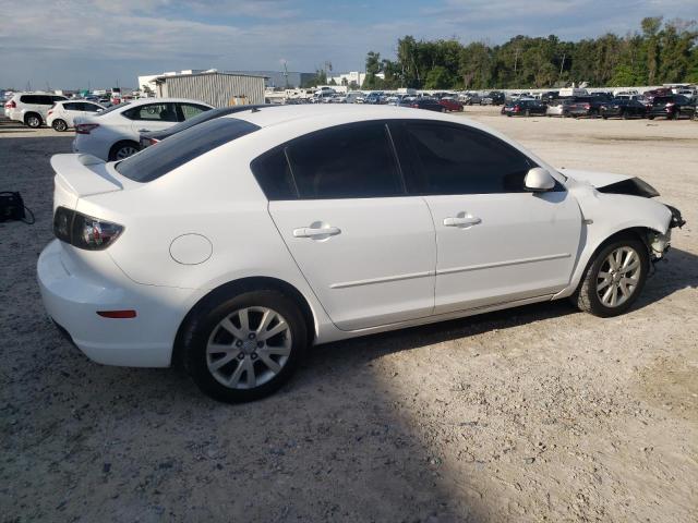 Photo 2 VIN: JM1BK12F071686653 - MAZDA 3 I 