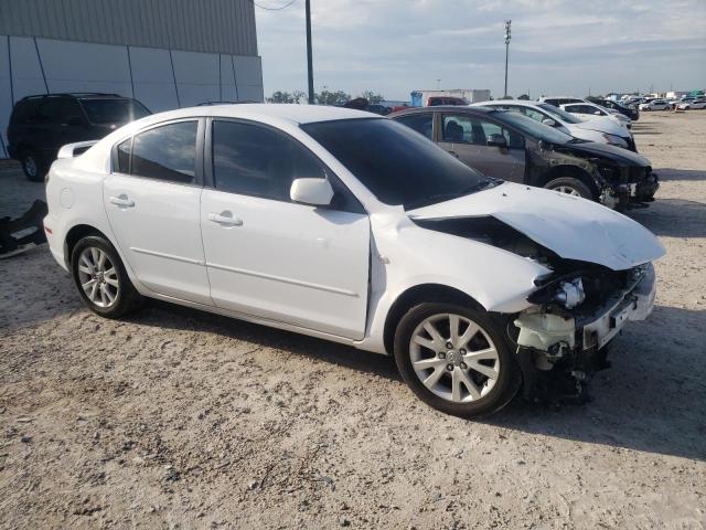 Photo 3 VIN: JM1BK12F071686653 - MAZDA 3 I 