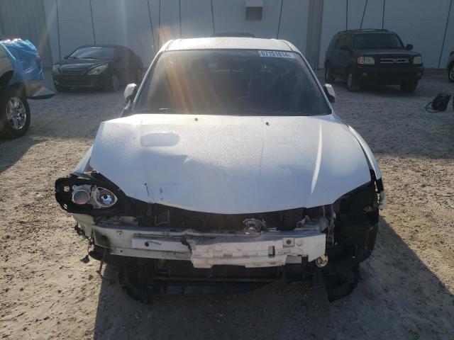 Photo 4 VIN: JM1BK12F071686653 - MAZDA 3 I 