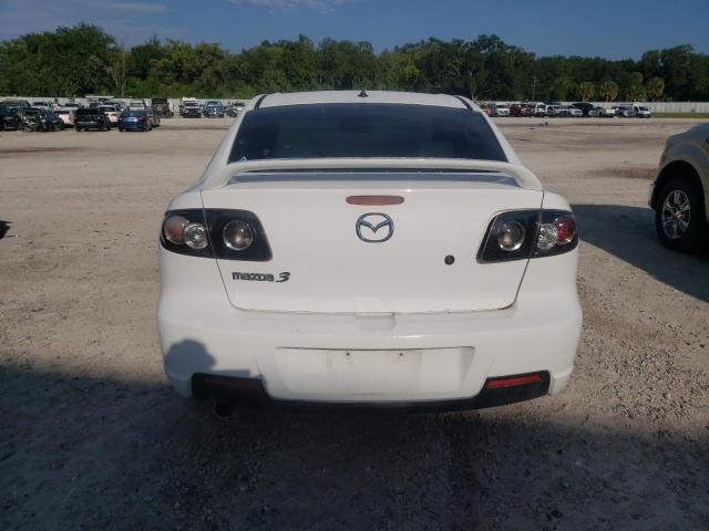 Photo 5 VIN: JM1BK12F071686653 - MAZDA 3 I 