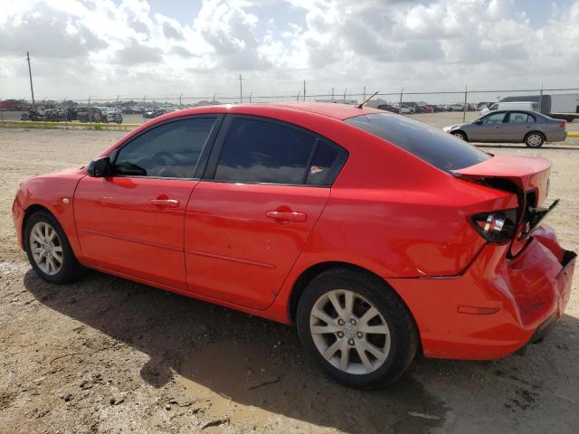 Photo 1 VIN: JM1BK12F071762954 - MAZDA 3 I 