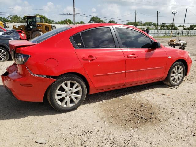 Photo 2 VIN: JM1BK12F071762954 - MAZDA 3 I 