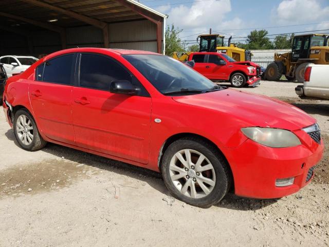 Photo 3 VIN: JM1BK12F071762954 - MAZDA 3 I 