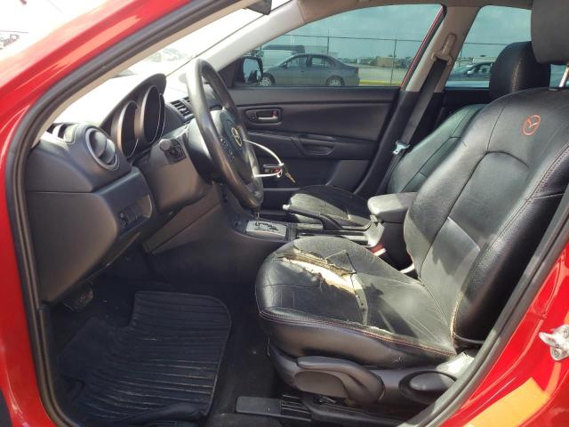 Photo 6 VIN: JM1BK12F071762954 - MAZDA 3 I 