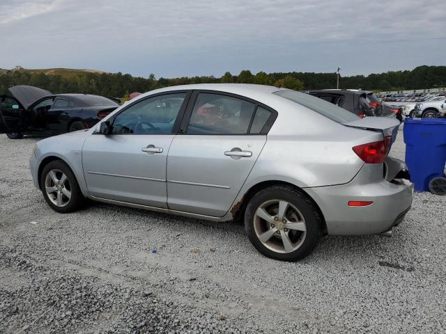 Photo 1 VIN: JM1BK12F141216725 - MAZDA 3 I 