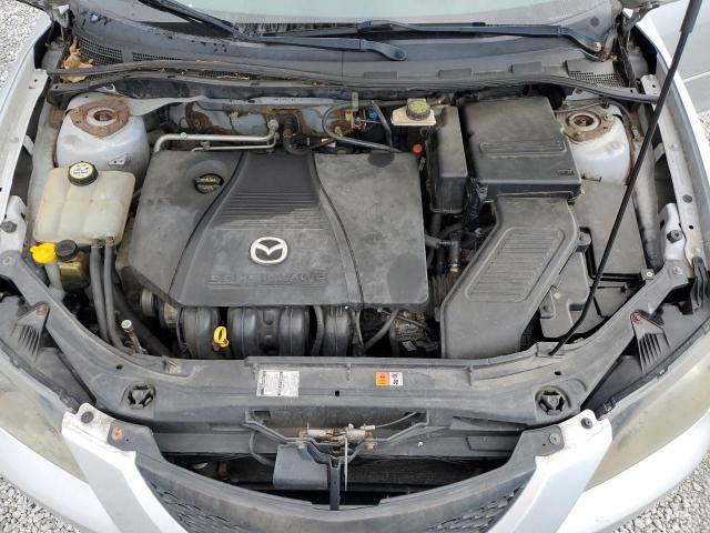 Photo 10 VIN: JM1BK12F141216725 - MAZDA 3 I 