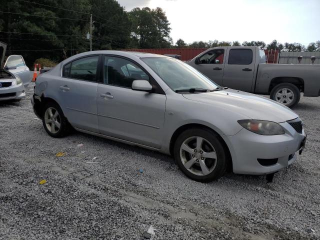 Photo 3 VIN: JM1BK12F141216725 - MAZDA 3 I 