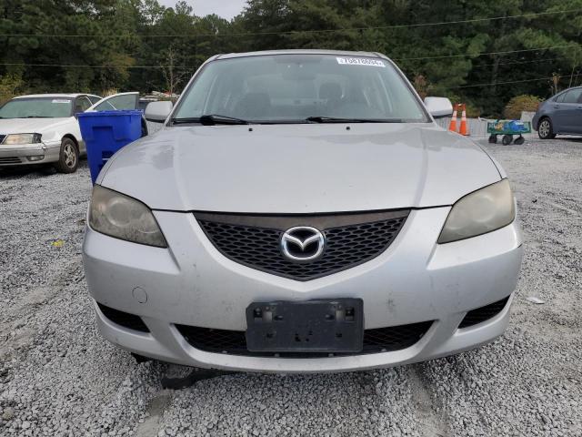 Photo 4 VIN: JM1BK12F141216725 - MAZDA 3 I 