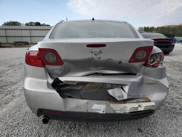 Photo 5 VIN: JM1BK12F141216725 - MAZDA 3 I 