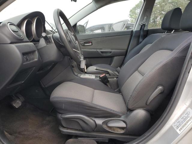 Photo 6 VIN: JM1BK12F141216725 - MAZDA 3 I 