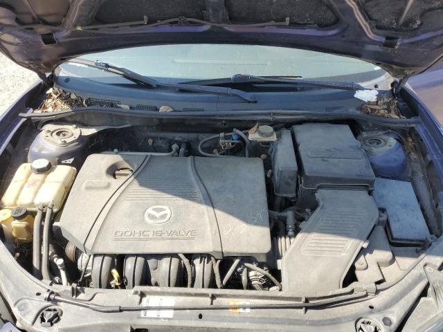 Photo 10 VIN: JM1BK12F151318270 - MAZDA 3 