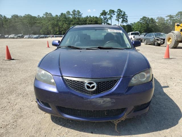 Photo 4 VIN: JM1BK12F151318270 - MAZDA 3 