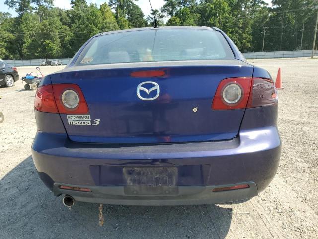 Photo 5 VIN: JM1BK12F151318270 - MAZDA 3 