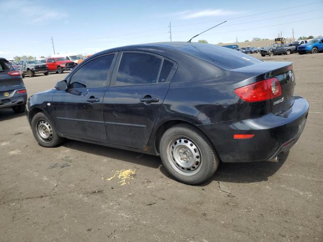 Photo 1 VIN: JM1BK12F151349275 - MAZDA 3 