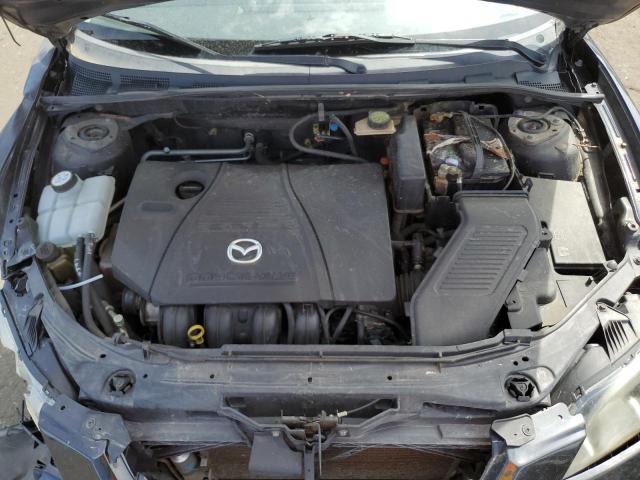 Photo 10 VIN: JM1BK12F151349275 - MAZDA 3 