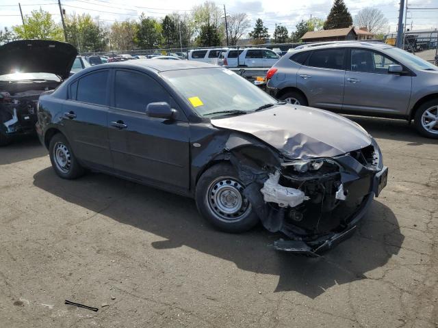 Photo 3 VIN: JM1BK12F151349275 - MAZDA 3 