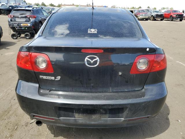 Photo 5 VIN: JM1BK12F151349275 - MAZDA 3 