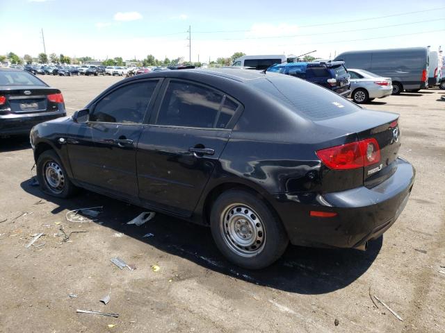 Photo 1 VIN: JM1BK12F151349275 - MAZDA 3 