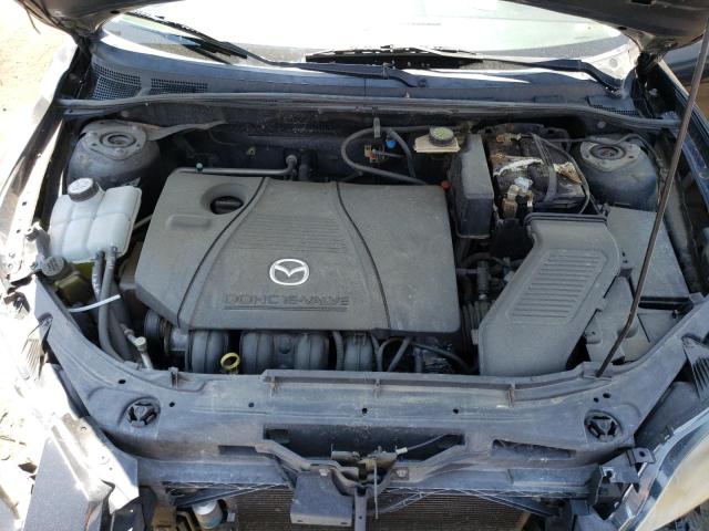 Photo 10 VIN: JM1BK12F151349275 - MAZDA 3 