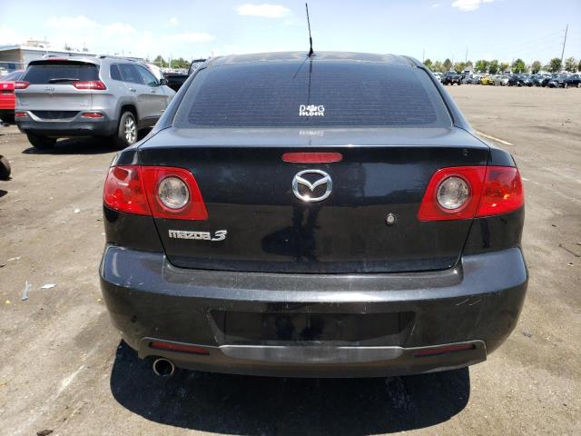 Photo 5 VIN: JM1BK12F151349275 - MAZDA 3 