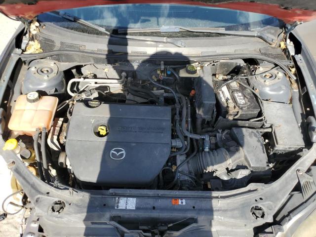 Photo 10 VIN: JM1BK12F161443349 - MAZDA 3 