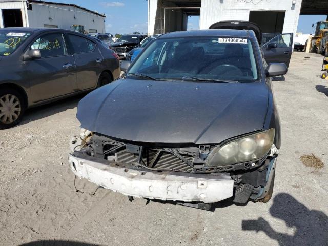 Photo 4 VIN: JM1BK12F161443349 - MAZDA 3 