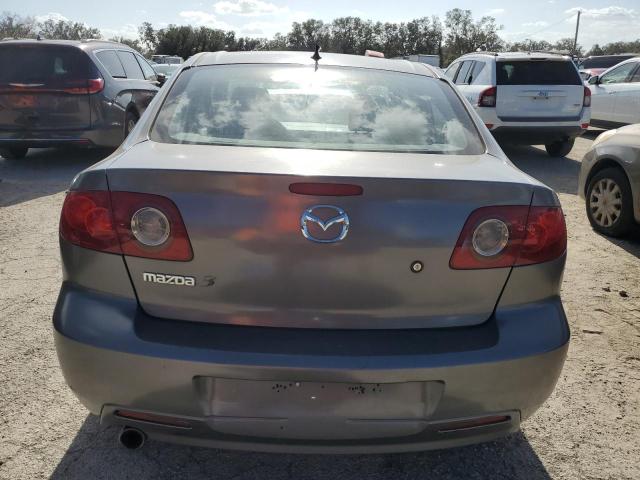 Photo 5 VIN: JM1BK12F161443349 - MAZDA 3 