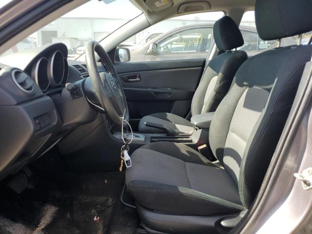 Photo 6 VIN: JM1BK12F161443349 - MAZDA 3 