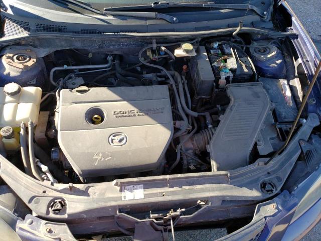 Photo 10 VIN: JM1BK12F161459972 - MAZDA 3 I 