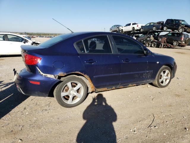 Photo 2 VIN: JM1BK12F161459972 - MAZDA 3 I 