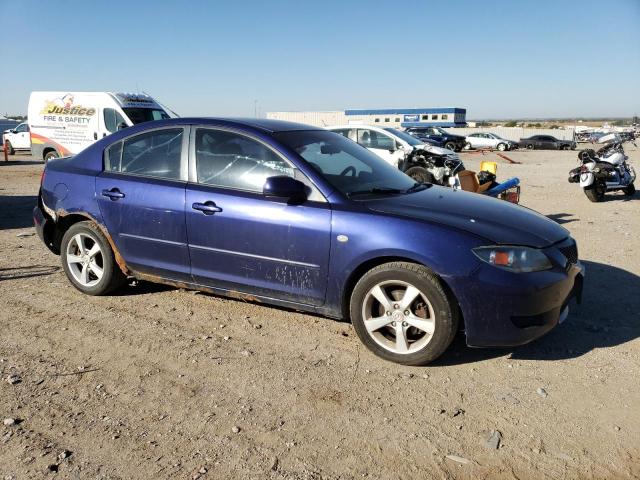 Photo 3 VIN: JM1BK12F161459972 - MAZDA 3 I 