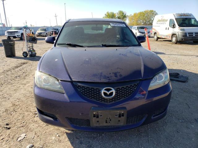 Photo 4 VIN: JM1BK12F161459972 - MAZDA 3 I 