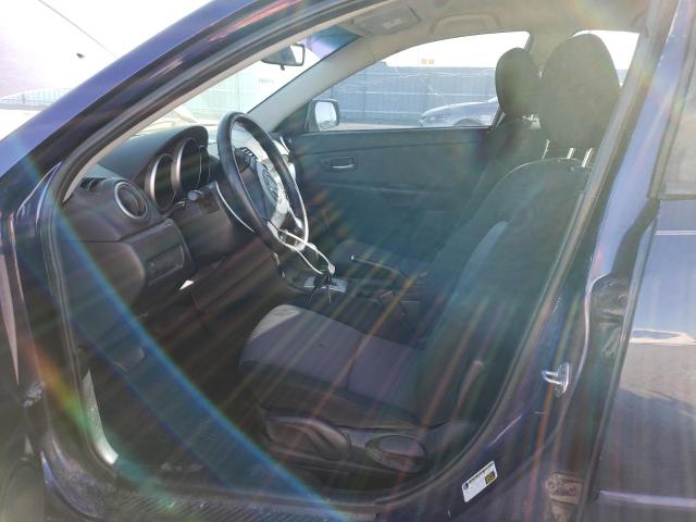 Photo 6 VIN: JM1BK12F161459972 - MAZDA 3 I 