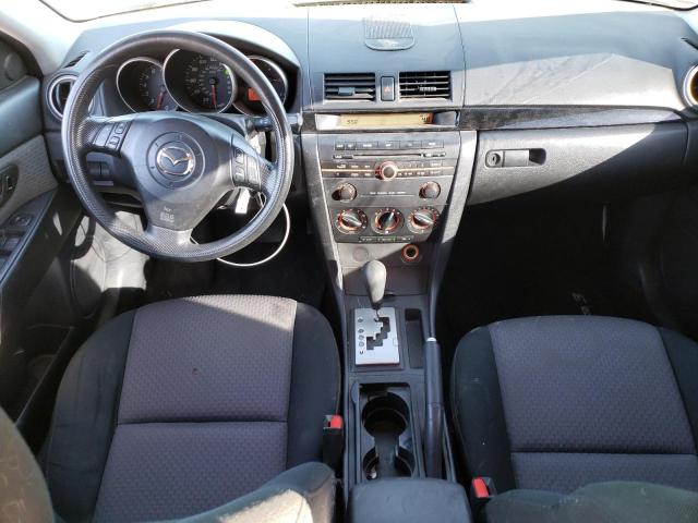 Photo 7 VIN: JM1BK12F161459972 - MAZDA 3 I 