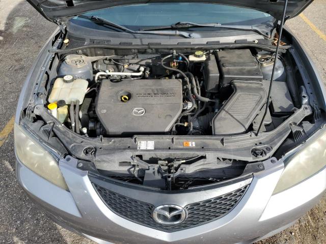 Photo 10 VIN: JM1BK12F161476965 - MAZDA 3 