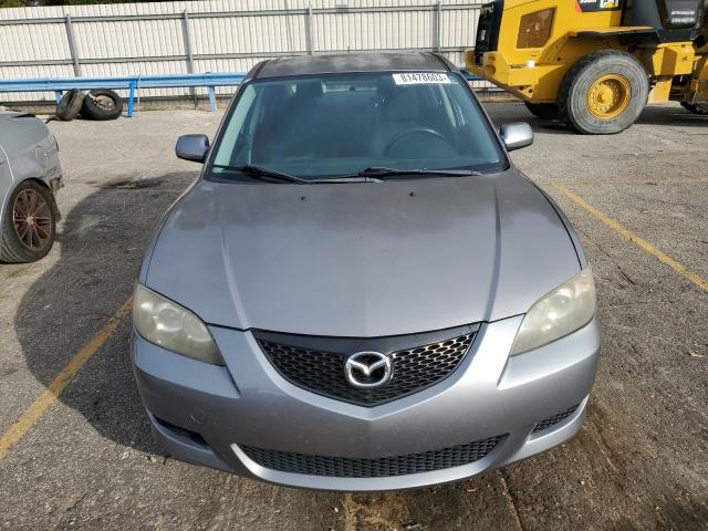 Photo 4 VIN: JM1BK12F161476965 - MAZDA 3 