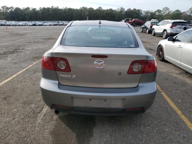 Photo 5 VIN: JM1BK12F161476965 - MAZDA 3 