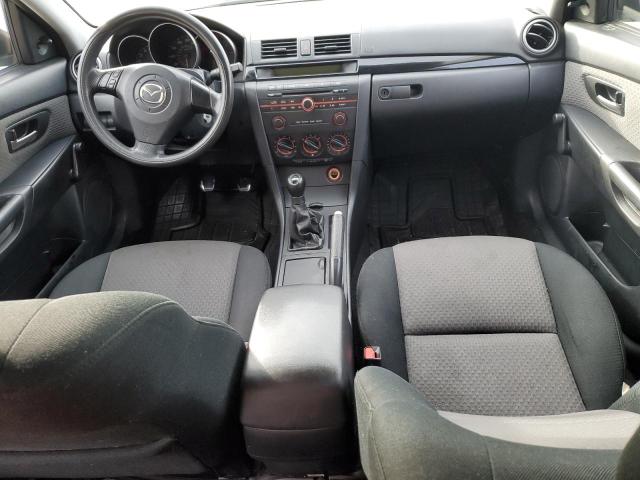 Photo 7 VIN: JM1BK12F161476965 - MAZDA 3 