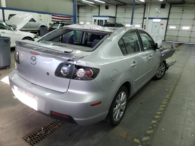 Photo 3 VIN: JM1BK12F171601691 - MAZDA 3 I 