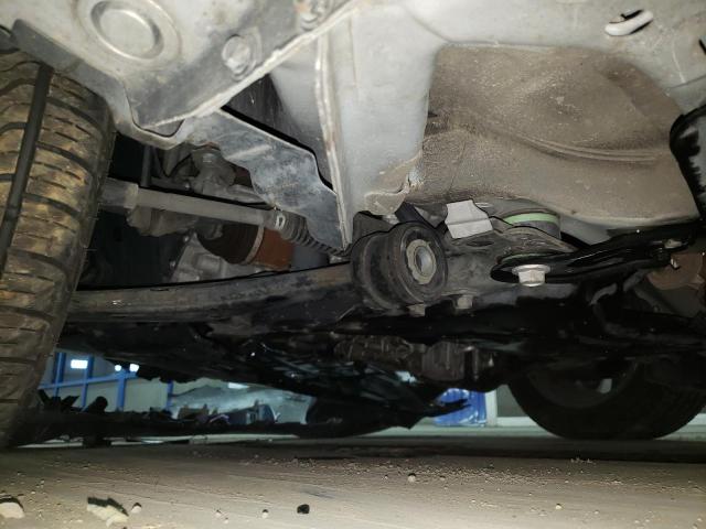 Photo 8 VIN: JM1BK12F171601691 - MAZDA 3 I 